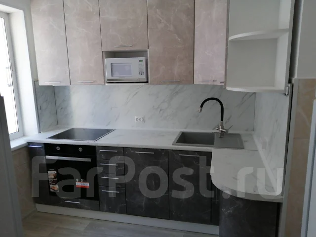 Сборка любой мебели, сборка кухонь Леруа Мерлен любой сложности во ...