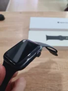 Apple Watch SE. GPS, NFC, IP67, IP68 ����