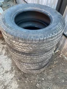 General Tire Grabber AW. ������, �/�, ����� 50 % ����
