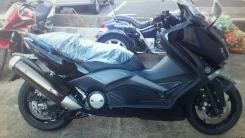 Yamaha Tmax. 530����. ��., ��������, ���������, ��� ������� ����