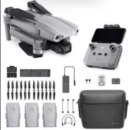 DJI Mavic Air 2. � ������� ����