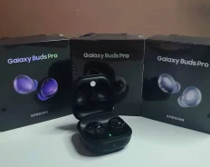 Samsung Galaxy Buds Pro. ��� ����� �� ������������ ����