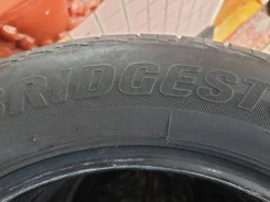 Bridgestone B381. ������, 2017 ���, �/�, ����� 30 % ����