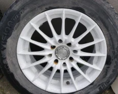 Kyowa. 5.0x14", 4x100, 4x110, ET38, �� 63���. ����