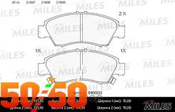    E400222 Miles  30.000 ! E400222 
