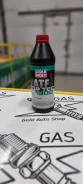 Liqui Moly Top Tec ATF 1800. ATF (��� ����), �������������, 1��. ����