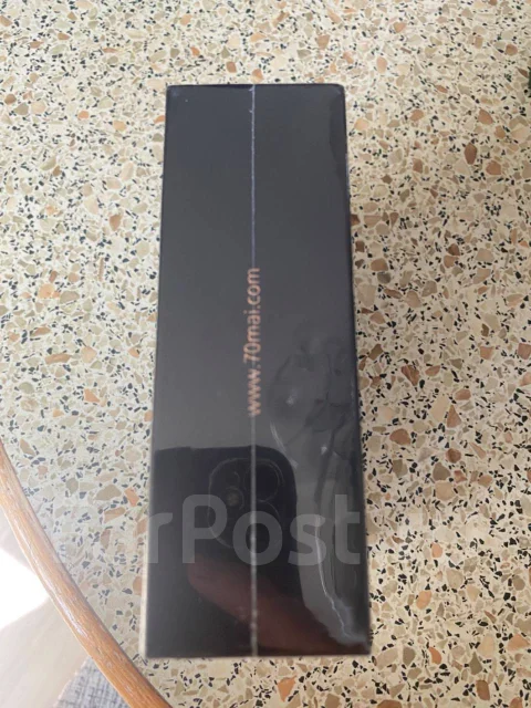 70mai Smart Dash Cam 1S ����