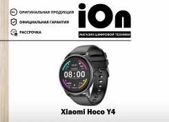 Hoco Y4. GPS, IP68. ��� ����� �� ������������ ����