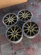 Blitz Techno Speed. 8.5/9.0x17", 5x114.3, ET39/46, �� 73,1���. ����
