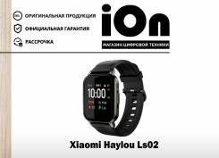 Haylou LS02. GPS, IP68 ����