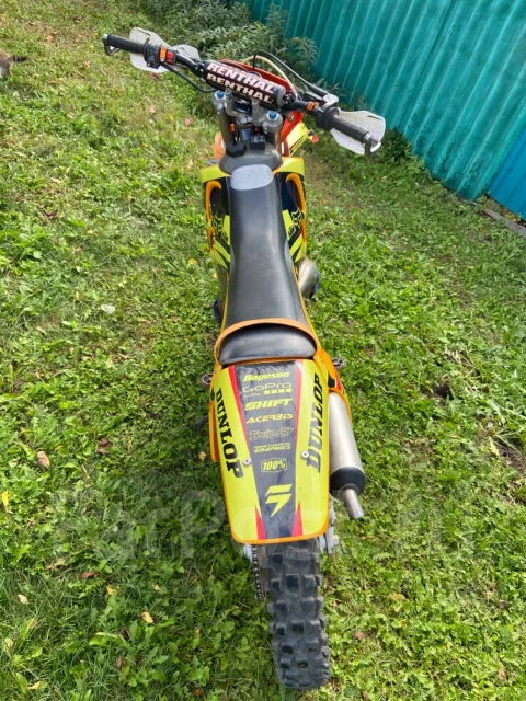KTM 250 EXC. 250����. ��., ��������, ���������, ������ �� �� ����