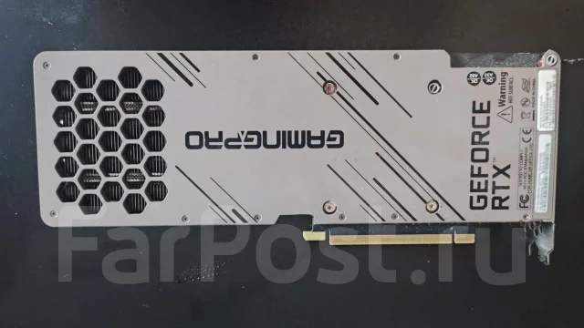 GeForce RTX 3080 ����