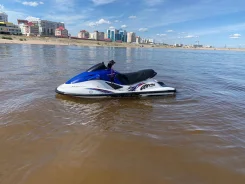 Kawasaki Ultra 130. 2003 ���. ��� ����� �� ������� ����