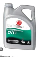 Idemitsu CVTF. �������������, 6,00��. ����