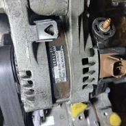 ��������� Toyota Harrier GSU36W 2GR-FE 27060-31090 ����