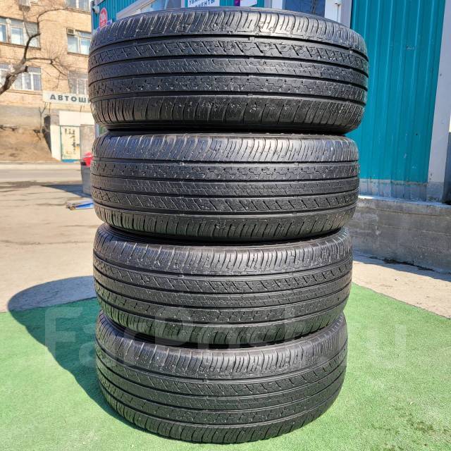 Dunlop Grandtrek ST30, 235/55R18 100H, автомобильные шины, цена: 19 000 ...