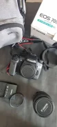 Canon EOS 70D ����