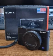 Sony Cyber-shot DSC-RX100 III. 20 � ����� �� ����