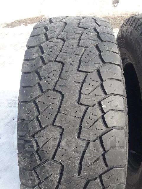Hankook DynaPro AT-M RF10. �����������, 2015 ���, �/�, ����� 30 % ����