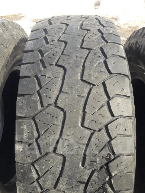 Hankook DynaPro AT-M RF10. �����������, 2015 ���, �/�, ����� 30 % ����