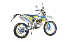 Motoland TT250. 250����. ��., ��������, ���, ��� ������� ����