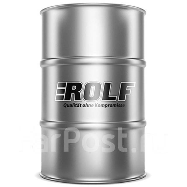 ROLF TDTO SAE 30, 20л - Трансмиссионные масла и жидкости во Владивостоке