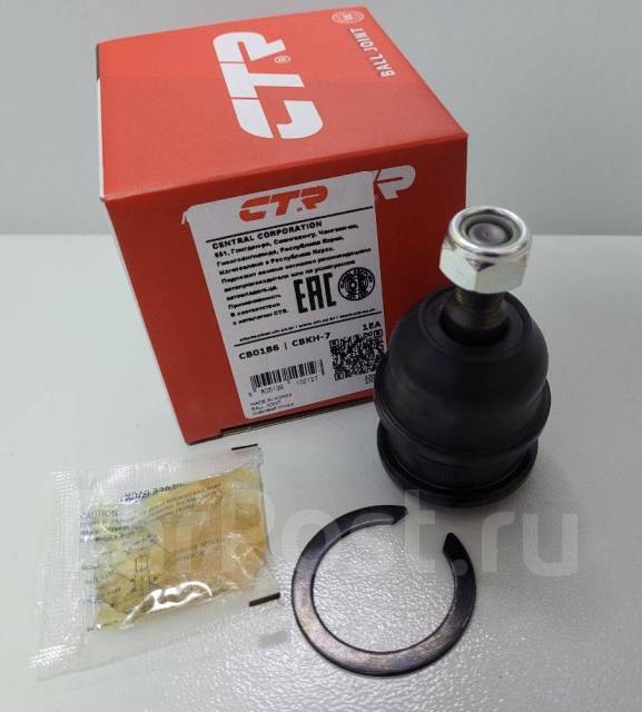    Pajero Mini H56A / H58A CTR  CB0186 