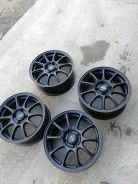Manaray Sport Deplex. 6.0x15", 4x100, ET45 ����