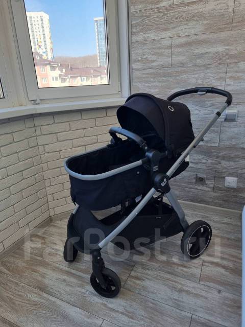Коляска трансформер Maxi-Cosi Zelia2 2 в 1 - Коляски и переноски во ...