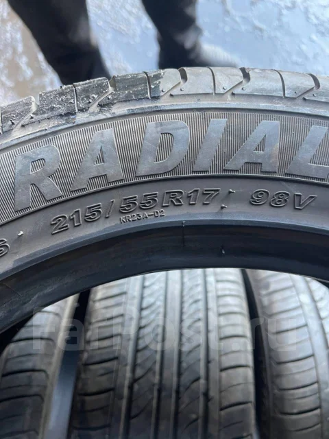Kenda Komet Plus KR23A. ������, 2020 ���, �/�, ����� 5 % ����