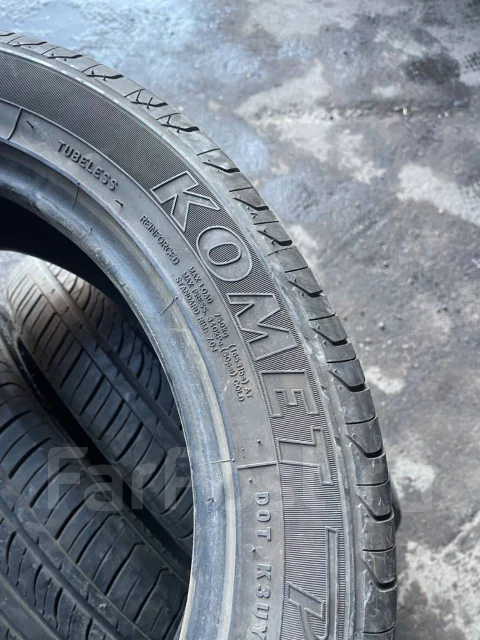 Kenda Komet Plus KR23A. ������, 2020 ���, �/�, ����� 5 % ����
