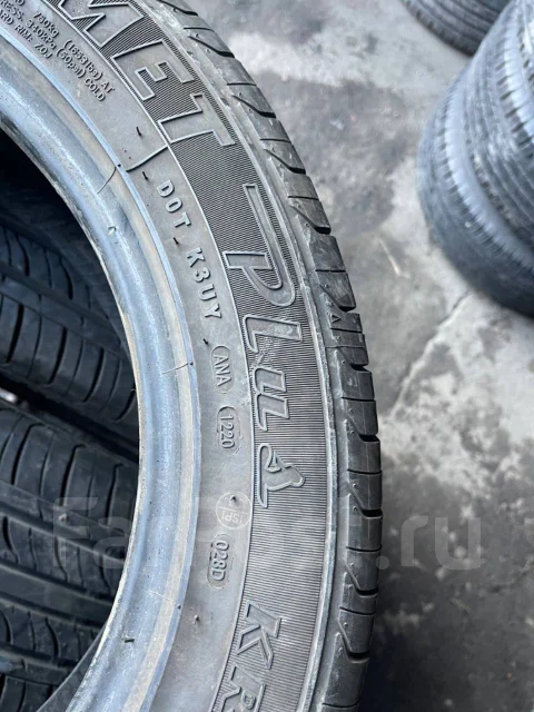 Kenda Komet Plus KR23A. ������, 2020 ���, �/�, ����� 5 % ����