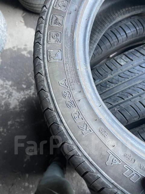 Kenda Komet Plus KR23A. ������, 2020 ���, �/�, ����� 5 % ����