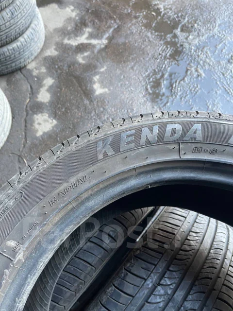 Kenda Komet Plus KR23A. ������, 2020 ���, �/�, ����� 5 % ����
