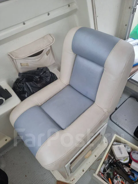 Yamaha UF-27. 1996 ���, ����� 8,7��., ��������� ���������, 250��.�., ������ ����