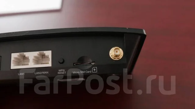 3G/4G Wi-Fi ������. ����