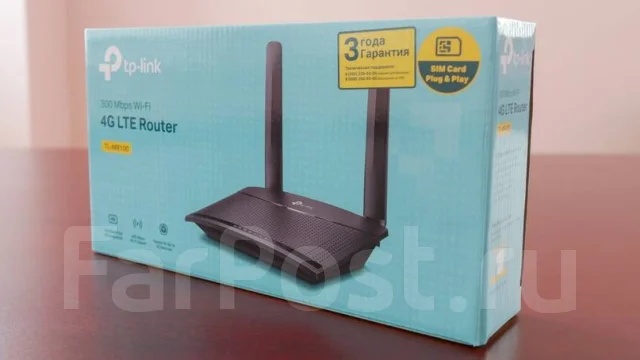 3G/4G Wi-Fi ������. ����