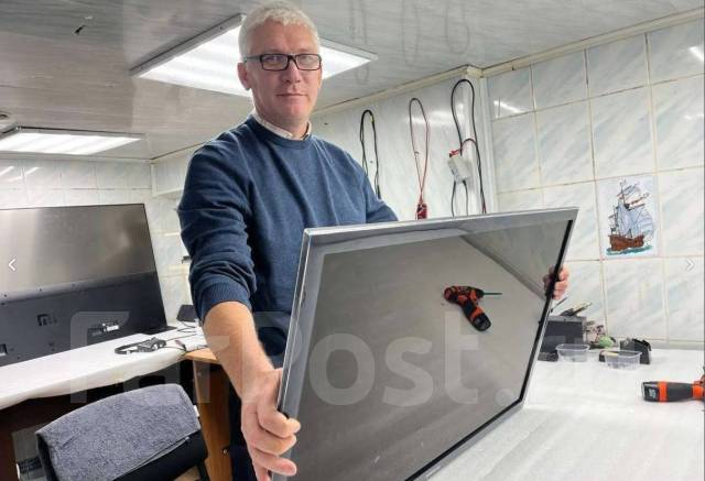 Ремонт тв ремонт телевизоров в Хабаровске