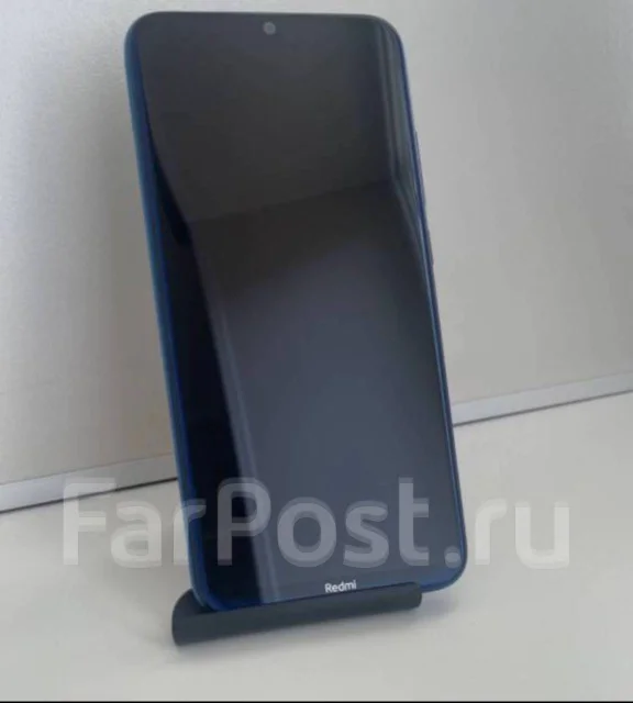 Xiaomi Redmi Note 8. �/�, 64 ��, �����, 4G LTE ����