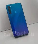 Xiaomi Redmi Note 8. �/�, 64 ��, �����, 4G LTE ����