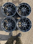 Advanti Vigoroso. 8.0x18", 5x112, ET45 ����