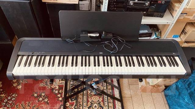 Электронное пианино KORG B2 - Клавишные во Владивостоке