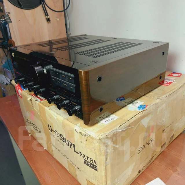 Sansui ����