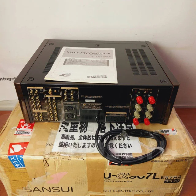 Sansui ����