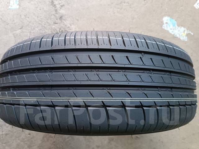 Triangle Sports TH201, 225/55 R18 - Шины во Владивостоке
