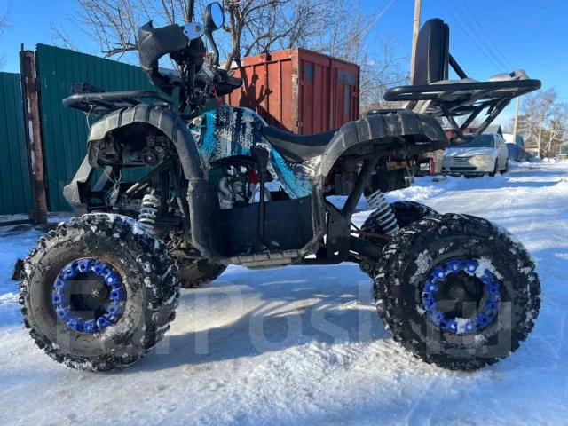 Grizzly. ��������, �� ����