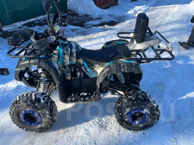 Grizzly. ��������, �� ����
