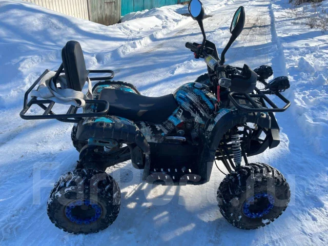 Grizzly. ��������, �� ����