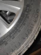 Nokian Rotiiva AT.  at, 2017 , /,  50 % 