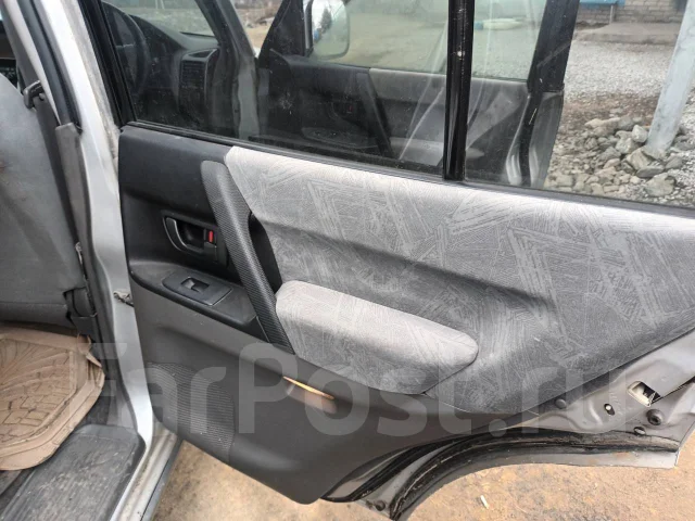 Mitsubishi Pajero. �������, 4wd, 3.5, ������, 140 000����. ��, �/�, ��� ��� ����